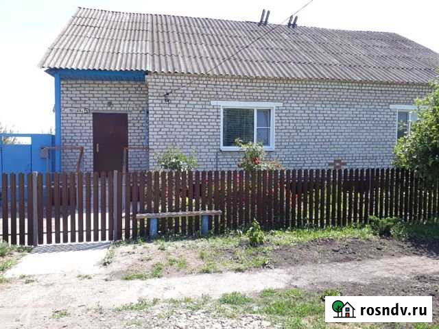 Дом 121 м² на участке 20 сот. на продажу в Кромах Кромы - изображение 1