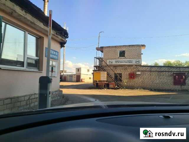 Гараж 17 м² на продажу в Самаре Самара - изображение 1