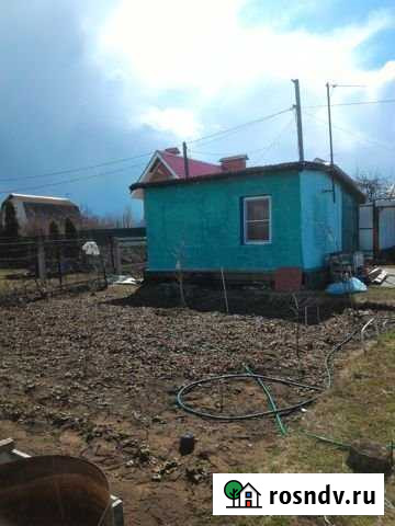 Дача 34 м² на участке 6 сот. на продажу в Комсомольском Самарской области Комсомольский - изображение 1