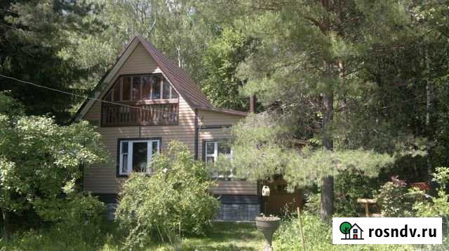 Дача 63 м² на участке 7 сот. на продажу в Дорохово Дорохово - изображение 1