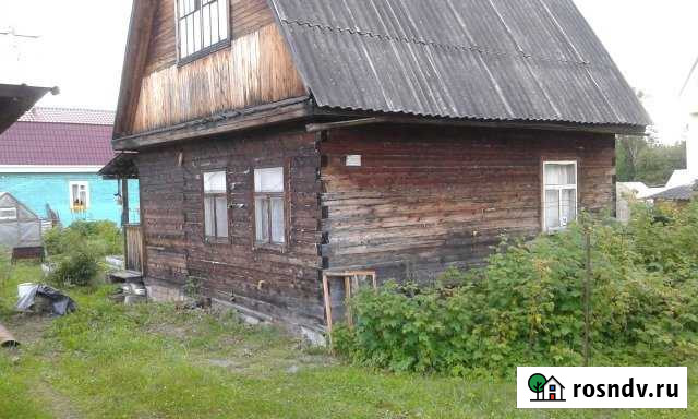 Дача 45 м² на участке 4 сот. на продажу в Нижнем Тагиле Нижний Тагил - изображение 1