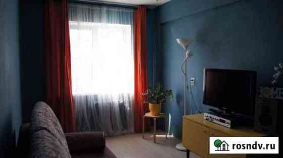 3-комнатная квартира, 61.9 м², 3/5 эт. на продажу в Омске Омск
