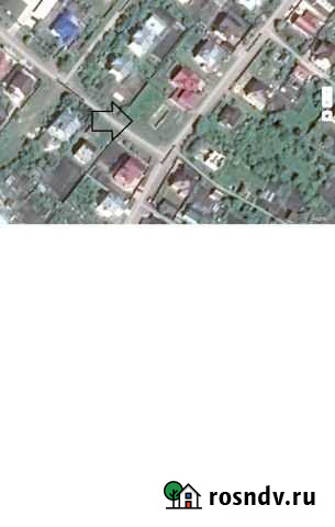 Участок ИЖС 8 сот. на продажу в Орле Орёл - изображение 1