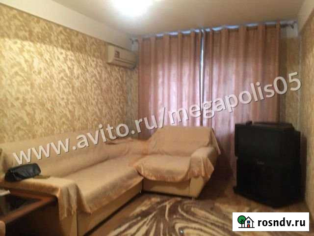 2-комнатная квартира, 55 м², 2/7 эт. в аренду на длительный срок в Махачкале Махачкала - изображение 1