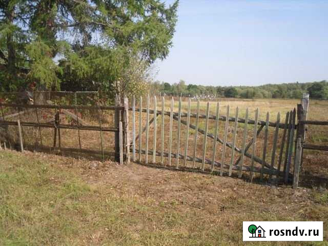 Участок ИЖС 20 сот. на продажу в Калуге Калуга - изображение 1