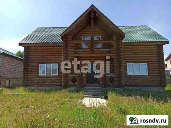 Дом 195.1 м² на участке 15 сот. на продажу в Иркутске Иркутск