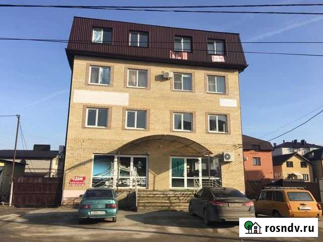 1-комнатная квартира, 42 м², 4/4 эт. на продажу в Яблоновском Яблоновский - изображение 1