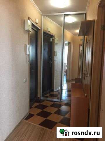 2-комнатная квартира, 47 м², 3/12 эт. в аренду на длительный срок в Кемерово Кемерово - изображение 1