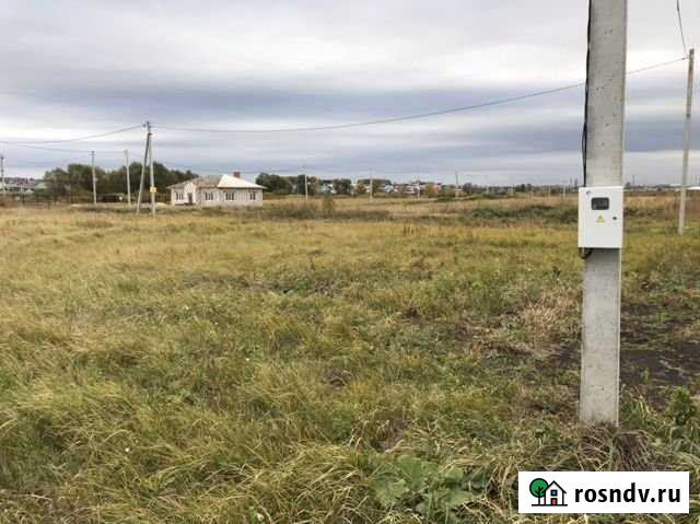 Участок СНТ, ДНП 100 сот. в аренду в Набережных Челнах Набережные Челны - изображение 1