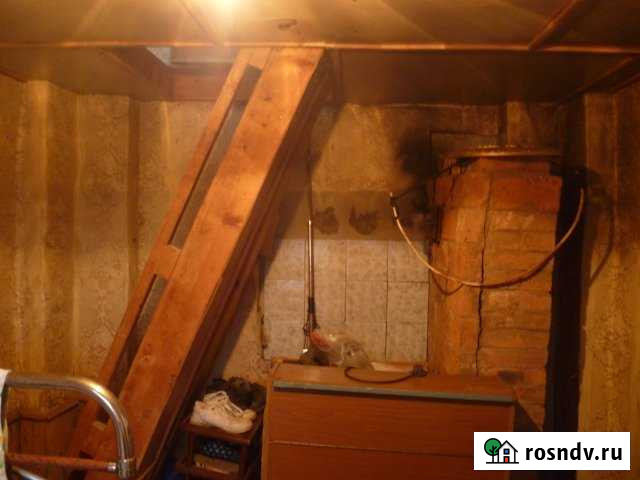 Дача 36 м² на участке 5.7 сот. на продажу в Ишлеях Ишлеи - изображение 1