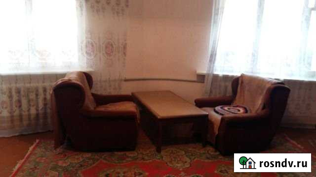 1-комнатная квартира, 40 м², 2/5 эт. в аренду на длительный срок в Севастополе Севастополь - изображение 1