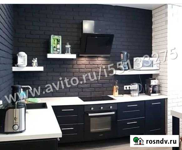 2-комнатная квартира, 58 м², 17/17 эт. на продажу в Оренбурге Оренбург - изображение 1