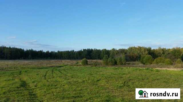 Участок СНТ, ДНП 1200 сот. на продажу в Тейково Тейково - изображение 1