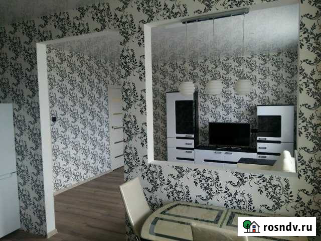 2-комнатная квартира, 50 м², 14/14 эт. в аренду на длительный срок в Коломне Коломна - изображение 1