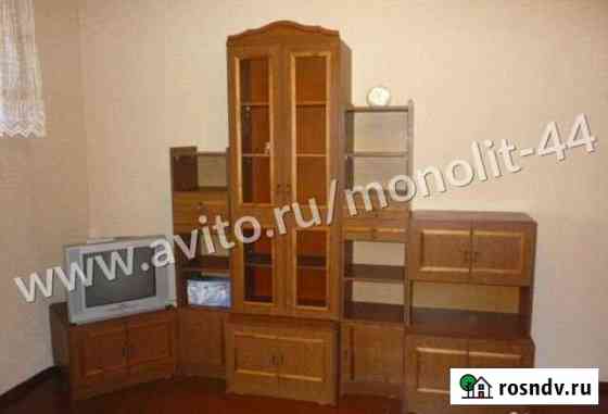 1-комнатная квартира, 35 м², 5/5 эт. на продажу в Костроме Кострома