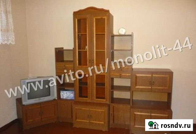 1-комнатная квартира, 35 м², 5/5 эт. на продажу в Костроме Кострома - изображение 1