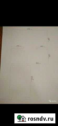 Помещение свободного назначения, 18.9 кв.м. Ростов-на-Дону - изображение 1