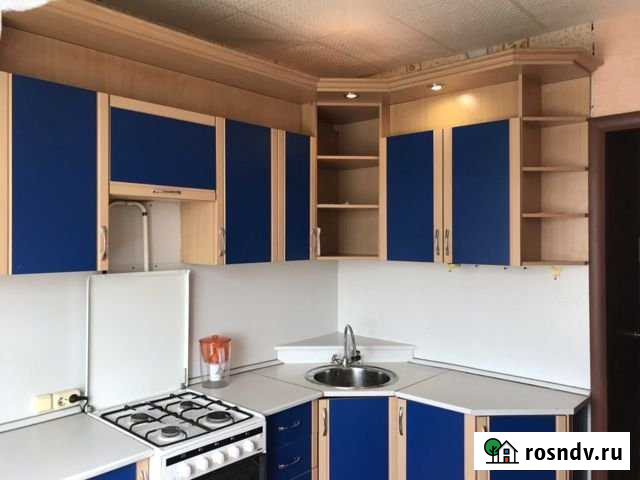 1-комнатная квартира, 40 м², 9/9 эт. в аренду посуточно в Миассе Миасс - изображение 1