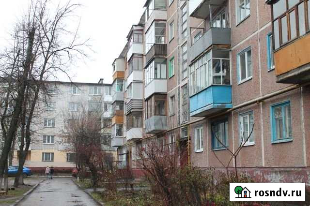 2-комнатная квартира, 44.5 м², 1/5 эт. на продажу в Брянске Брянск - изображение 1