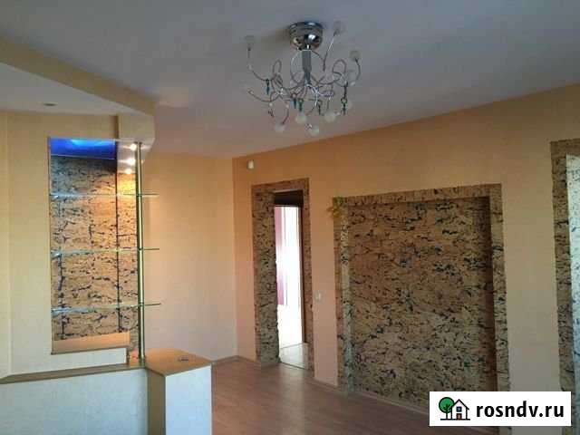 4-комнатная квартира, 102.5 м², 8/10 эт. на продажу в Челябинске Челябинск - изображение 1