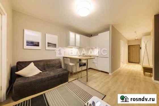 2-комнатная квартира, 51 м², 21/25 эт. на продажу в Андреевке Андреевка