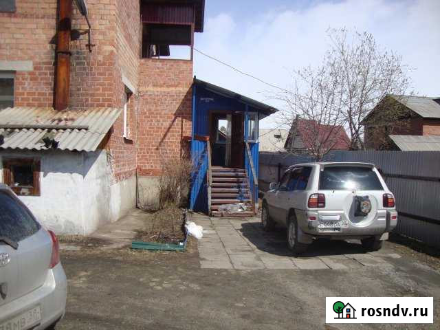 Коттедж 220 м² на участке 22 сот. на продажу в Байкальске Байкальск - изображение 1