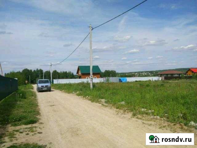 Участок СНТ, ДНП 15 сот. на продажу в Туле Тула - изображение 1