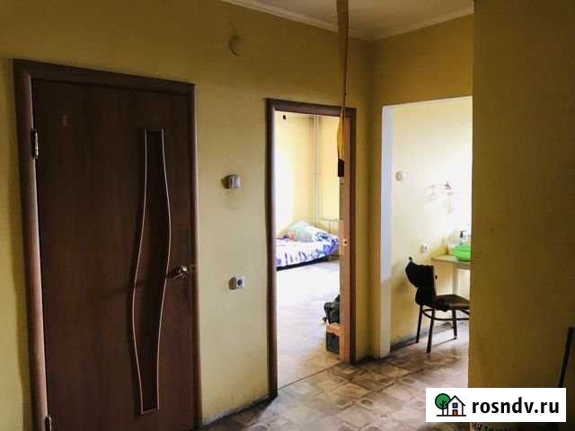 1-комнатная квартира, 46 м², 6/12 эт. на продажу в Чите Чита - изображение 1