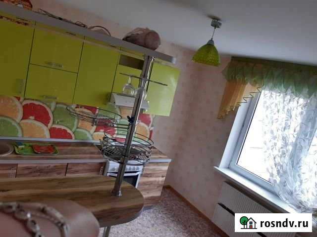 2-комнатная квартира, 72 м², 12/15 эт. в аренду на длительный срок в Казани Казань - изображение 1