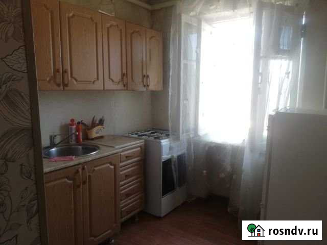 2-комнатная квартира, 45 м², 4/4 эт. в аренду на длительный срок в Махачкале Махачкала - изображение 1