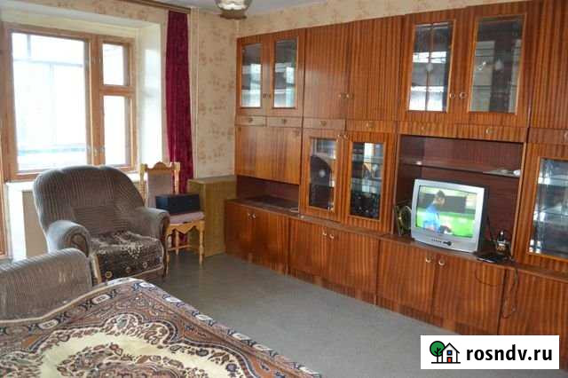 2-комнатная квартира, 49 м², 2/9 эт. на продажу в Ярославле Ярославль - изображение 1