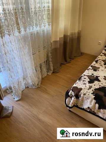 1-комнатная квартира, 52 м², 2/8 эт. в аренду посуточно в Абакане Абакан - изображение 1
