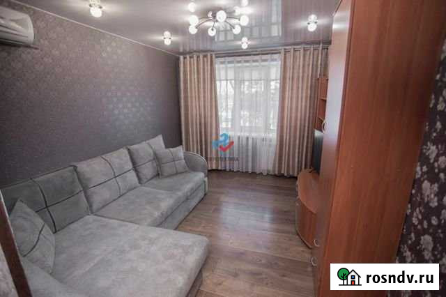 2-комнатная квартира, 38 м², 1/5 эт. на продажу в Благовещенске Амурской области Благовещенск - изображение 1