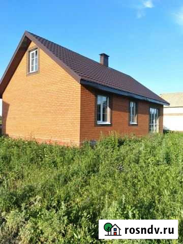 Дом 135 м² на участке 15 сот. на продажу в Пензе Пенза - изображение 1