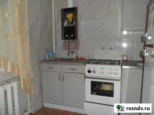 1-комнатная квартира, 30 м², 2/5 эт. в аренду на длительный срок в Ухте Ухта - изображение 1