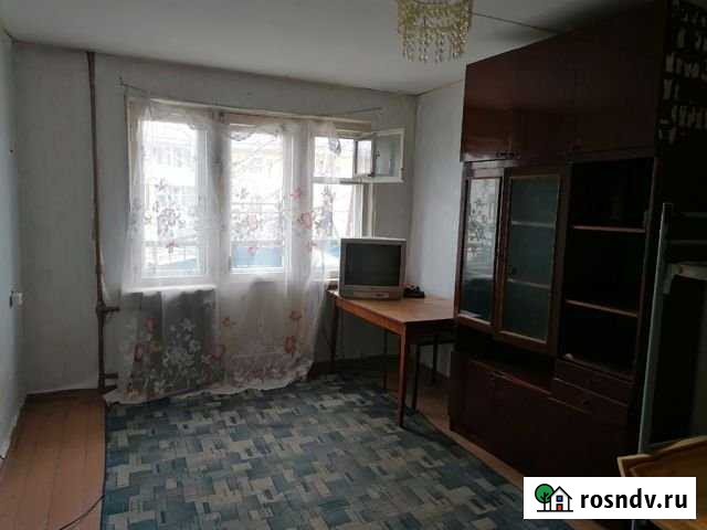 2-комнатная квартира, 43 м², 4/5 эт. в аренду на длительный срок в Ревде Свердловской области Ревда - изображение 1