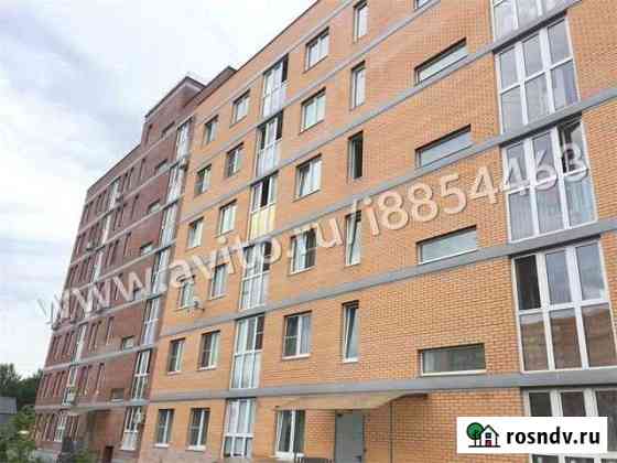 3-комнатная квартира, 78.6 м², 3/7 эт. на продажу в Красногорске Московской области Красногорск