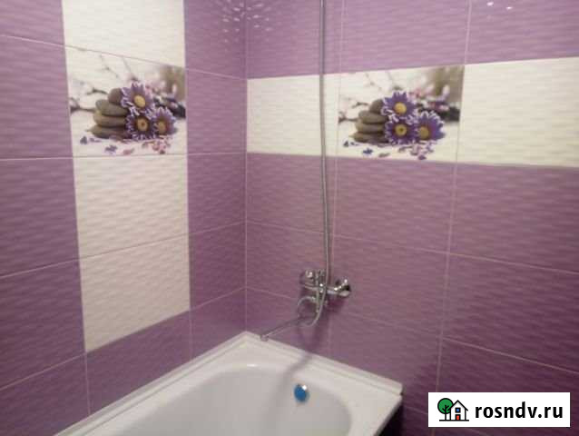 2-комнатная квартира, 48 м², 3/4 эт. в аренду на длительный срок в Елизово Елизово - изображение 1