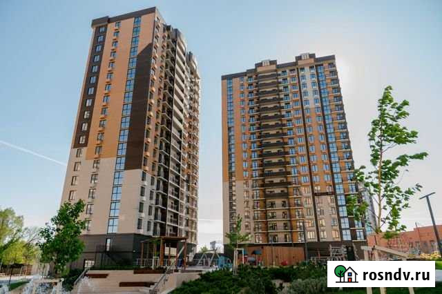 Торговое помещение, 194.6 кв.м. Астрахань - изображение 1