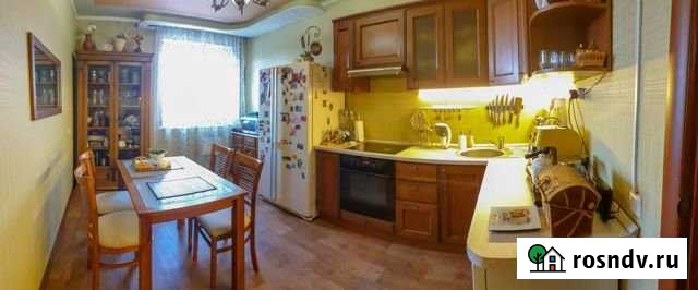 2-комнатная квартира, 80.4 м², 11/12 эт. на продажу в Красноярске Красноярск - изображение 1