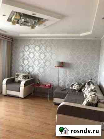 4-комнатная квартира, 73.4 м², 5/10 эт. на продажу в Кемерово Кемерово