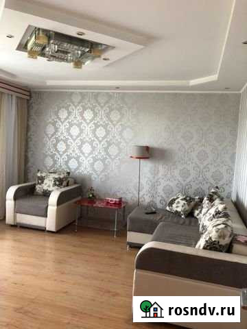 4-комнатная квартира, 73.4 м², 5/10 эт. на продажу в Кемерово Кемерово - изображение 1