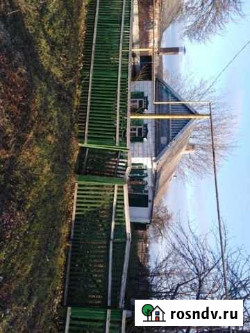 Дом 40 м² на участке 29 сот. на продажу в Староминской Староминская - изображение 1