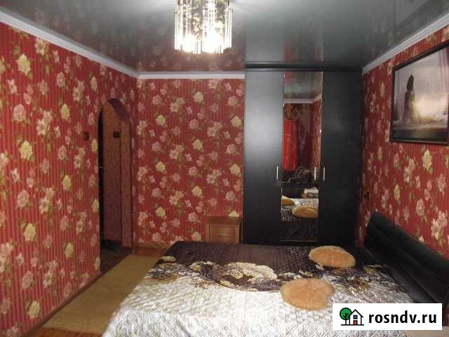 1-комнатная квартира, 31 м², 2/5 эт. в аренду посуточно в Майкопе Майкоп - изображение 1