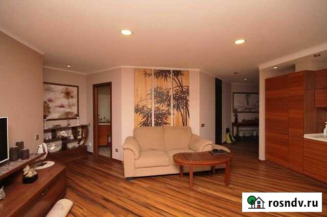 3-комнатная квартира, 84 м², 6/16 эт. на продажу в Перми Пермь - изображение 1