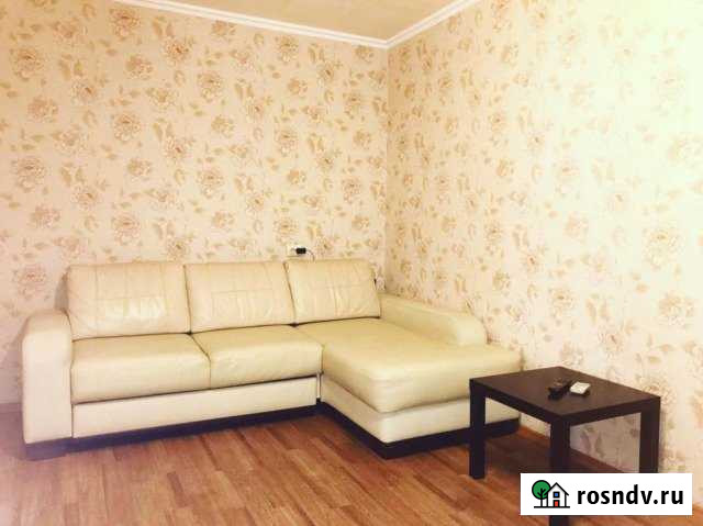 1-комнатная квартира, 49 м², 7/10 эт. в аренду посуточно в Казани Казань - изображение 1