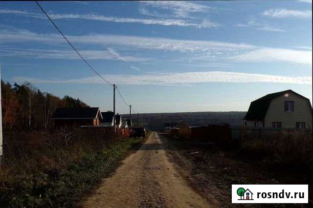 Участок ИЖС 15 сот. на продажу в Ступино Ступино - изображение 1