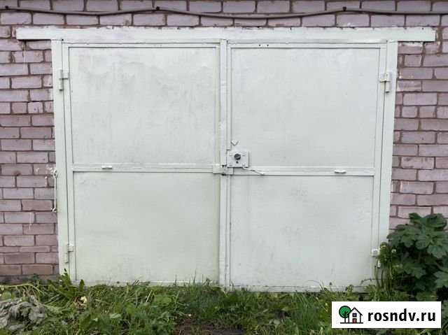 Гараж в аренду на Лугах Луга - изображение 1