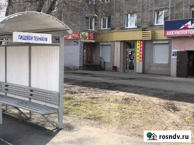 Торговое помещение, 54 кв.м. Кемерово - изображение 1