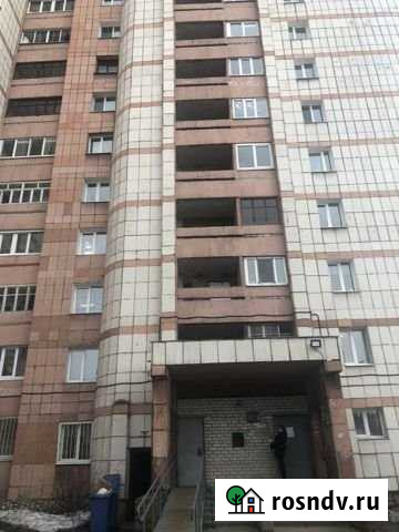 1-комнатная квартира, 37 м², 6/14 эт. на продажу в Перми Пермь - изображение 1